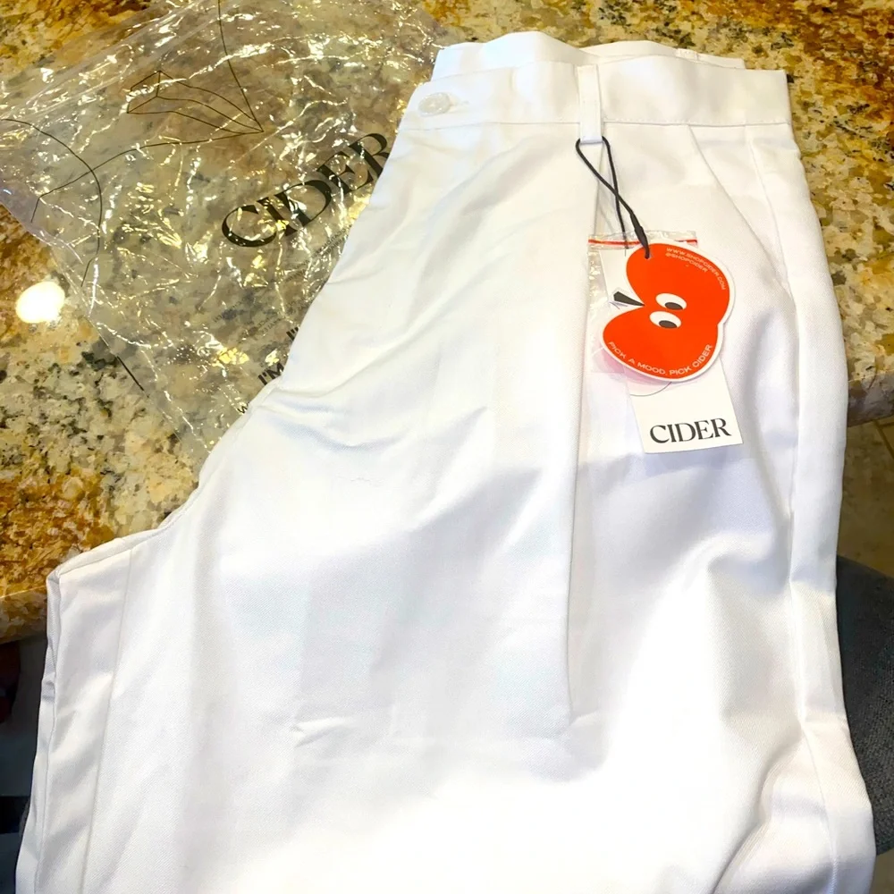 Pants - Picture 1 of 3
